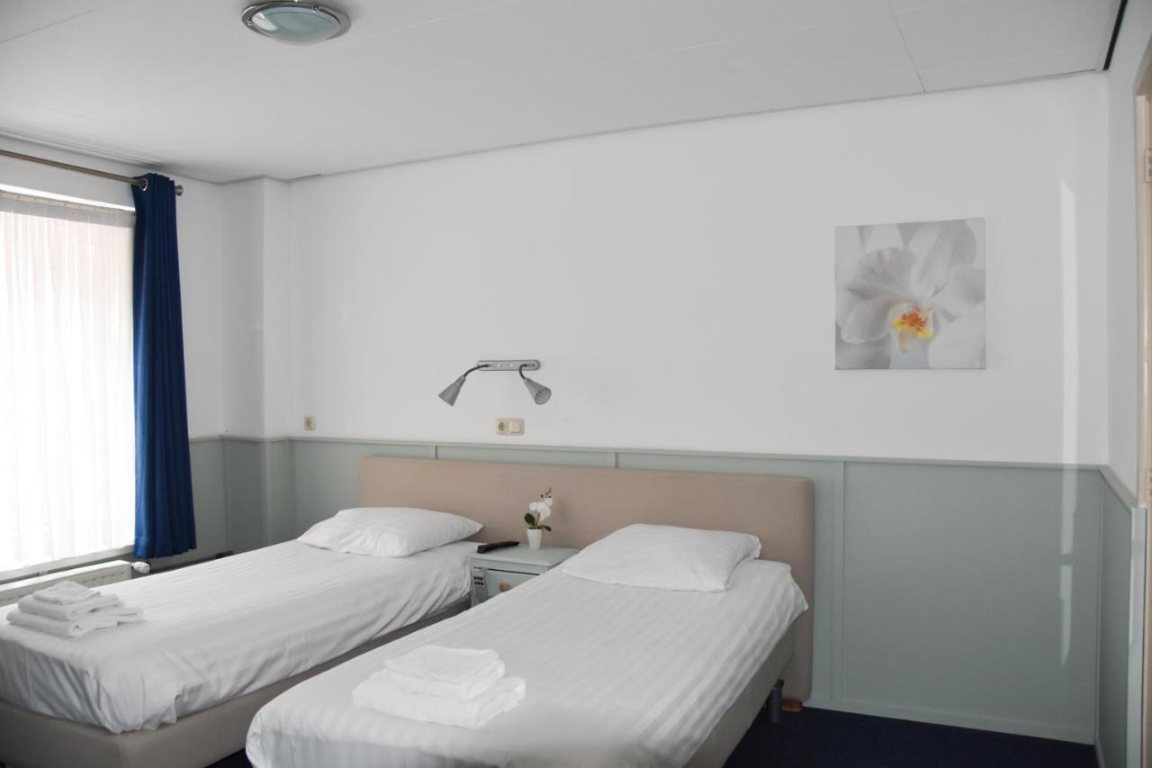 Hotel Verhoeven Uden Εξωτερικό φωτογραφία